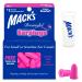 Mack's Dream Girl Earplugs 10 Pair (Pack of 1)