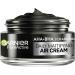 Garnier Pure Active AHA+BHA Charcoal Daily Mattifying Air Cream - Buy Online on GoSupps.com