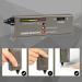 Diamond Tester Pen - High Accuracy Professional Jeweler Tool for Novice and Expert - Portable Thermal Conductivity Meter - Matte Black - Buy Online on GoSupps.com