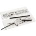 Faber-Castell PITT Graphite 3B Pure Pencil - Premium Quality Sketching Tool - Buy Online on GoSupps.com