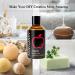 MAYJAM 100ML Apple Fragrance Oil Essential Oil 3.38FL.OZ Large Volume Apple Oil for Diffuser Great for DIY Soap and Candle Making Apple 100 ml (Pack of 1) - Buy Online on GoSupps.com