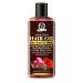 Onion Hair Oil with Castor Green Tea & 24 Essential Oils for Strong Healthy Hair Growth - Buy Online on GoSupps.com