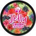 W7 Jelly Crush Lip Scrub 6g - Berry Blast | Lip Exfoliator for Smooth & Soft Lips - Buy Online on GoSupps.com