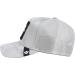 Goorin Bros. Velour Wolf Color Gloss GLO - Gloss One Size argent Taille unique - Buy Online on GoSupps.com