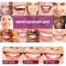 Sp-Y6 Probiotic Toothpaste Sp-Y6 Probiotic Teeth Whitening Agent Teeth Whitening Toothpaste for Fresh Breath Removes Yellow Stains Whitens Teeth - Buy Online on GoSupps.com