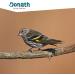 Donath Complete Mix 9kg - High-Quality Insect Fat Wild Bird Feed | Balanced Year-Round Mix from Southern Germany - Buy Online on GoSupps.com