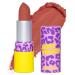Lime Crime Soft Touch Comfort Matte Lipstick  Vintage Spice (Terracotta Reddish Brown) - Flirty Retro Shades - Full-Coverage Long Lasting  Lip Lining & Soft for All-Day Wear - Talc-Free & Paraben-Free