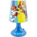 Buy Joy Toy Paw Patrol LED Mini Lampshade - Battery Operated 10x10x19 cm Attractive Gift Packaging - Perfect for Kids! - Buy Online on GoSupps.com