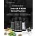 CorVive CorRenew Cleanse Supplement - Full Spectrum Cleansing - 60 Capsules - Buy Online on GoSupps.com
