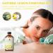 EVOKE OCCU Cinnamon Essential Oil and Lemon Essential Oil - 4 Fl Oz - Buy Online on GoSupps.com