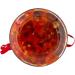 Delizie di Calabria Feu d'amour - Hot Chili Sauce 280g - Buy Online on GoSupps.com