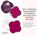 Luminess Setz Translucent Setting Powder 18 Pack - Mattifying & Long-Lasting Formula for Flawless Makeup Finish - Buy Online on GoSupps.com