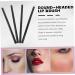 4pcs Lip & Eye Cream Applicator Set - Portable Lipstick Lip Gloss & Lip Balm Brushes for Women - Essential Makeup Tools - Buy Online on GoSupps.com
