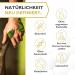 Code Vital Glucomannan Drink - High Saturation Fiber with Prebiotics | 50 Portions | Made in Austria | Best for Gut Health - Buy Online on GoSupps.com