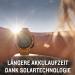Garmin Instinct Waterproof GPS Smartwatch | Fitness Tracker & Heart Rate Monitor | Instinct Solar Camo Schiefergrau - Buy Online on GoSupps.com
