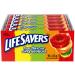 Life Savers Five Flavour Roll 32gm 20 Count