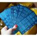 Frcolor 4pcs Nail Art Stamping Plates Set - Manicure Templates & Printing Stencils for Perfect Nail Designs | International Shipping Available - Buy Online on GoSupps.com