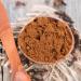 Organic ground cloves organic cloves from controlled organic farming organic cloves in 100% natural powder no additives v - Buy Online on GoSupps.com