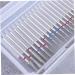 Mikinona 1 Box Grinding Head for Nail Nails Drill Bits Cylinder Head Nail Goue Nail Polisher Diamond Drill Bit Nail Drill Manicure Filer Manicure Drill Bits Drills Manicure Head - Buy Online on GoSupps.com