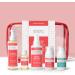 My Expert Midwife Mum to Be Maternity Essentials Kit: Peri Prep, Spritz, Nipple & Bum Balm - Buy Online on GoSupps.com