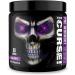JNX Sports The Curse Pre-Workout Dark Grape 8.8 oz ( 250 g)