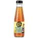 Wan Kwai Summer rolls Dip sauce 6 x 200ml - with garlic and chilli for a spicy note.The perfect accompaniment for summer roles and other Asian delicacies.