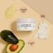 The Honest Company Mama Glow On Body Cream | Hydrating Firming & Tightening Skin | Shea Butter Avocado Oil & Vitamin E | 6 oz Unscented International Shipping Available - Buy Online on GoSupps.com