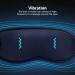 Premium Eye Massager for Fatigue Relief | Heat Ice & Vibration - Enhance Sleep & Relaxation - Buy Online on GoSupps.com