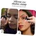 BIUDECO Eye Shadow Stamp Eyeshadow Tape Makeup Convenient Tool Girl Lazy Fashion Small Tools Miss - Buy Online on GoSupps.com