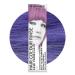 Stargazer Products Purple Semi-Permanent Hair Dye 1 Pack (1 x 70 ml) Purple 70 ml (1 Pack)