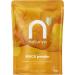 Naturya Organic Maca Powder - High Altitude Peruvian Superfood Rich in Riboflavin and Iron Supports Energy and Immunity Sweet Malty Flavor Gluten-Free Vegan Kosher - 300g