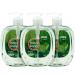 WBM Care Liquid Hand Soap Formulated With Tea Tree & Rosemary Extracts Refreshing & Leave Your Skin Feeling Healthy Natural Hand Soap - 16.9 Oz/Each (Pack of 3) Tea Tree & Rosemary Tea Tree & Rosemary 500ml (Pack of ...