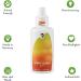 Martina Gebhardt Happy Aging Tonic 100ml | Organic Toner for Ripe Skin | Vegan Moisturizing Essential Oils - Buy Online on GoSupps.com