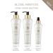 T-LAB PROFESSIONAL Blond Ambition Elixir - Hair Repair Serum for Blonde & Color Treated Hair | Deep Moisturizing & Smoothing | 5.07 Fl Oz - Buy Online on GoSupps.com