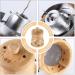 Buy Moxibustion Box Set - MOXA Container Heat Tank & Burner for Healing Massage - Buy Online on GoSupps.com