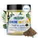 Chebe Butter for Hair Growth Thickening and Moisturization - Deep Conditioning Hair Butter Grease for Men and Women (chebe butter-double-8.8oz)