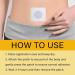 Bee Venom Slimming Patch - Lymphatic Drainage for Belly Fat & Waist | 5PCS Beeergift - Buy Online on GoSupps.com