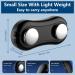 Electronic Anti-Snoring Device for Improved Nighttime Sleep - Portable Smart Snore Stopper with Enhanced Nose Breathing Support - Buy Online on GoSupps.com