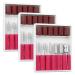 3 Pack Nail Grinding Bits Electric Manicure Set Manicure Pedicure Diamond Nail Bits Set Electric Manicure Set with Sanding Bands for Electric Nail Files Drill Machine