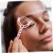 3pi ces pilateurs Faciaux Ressort Portables Acier Inoxydable Kit de Rasoirs pour liminer les Poils du Visage Outils de Beaut pour Front Joues Menton Couleur Al atoire - Buy Online on GoSupps.com