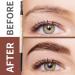 Grey Eyebrow Pencil for Older Women - Soft Retractable & Waterproof | YES.EYE DO - Buy Online on GoSupps.com