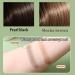 Janenisa Hair Powder Janenisa Hairline Contouring Hairline Contouring Shadow Powder Waterproof Hairline Shadow Powder Stick Waterproof Contouring Filling Hairline Shadow Powder Stick (Pearl Black) - Buy Online on GoSupps.com