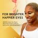BOLDEN Advanced Eye Care Bundle: Bright and Firm Eye Cream + Awake Under Eye Patch - Buy Online on GoSupps.com