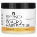 Scalp & Hair Scrub with Biotin Kumquat 4 oz (113 g) Zion Health