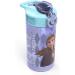 Disney Frozen 2 Kids Water Bottle Set with Reusable Straws - Elsa & Anna Design 16 oz BPA-Free - Leak-Proof, 2pc Set with Carrying Loops - Perfect for Kids - Zak Designs - Buy Online on GoSupps.com