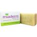 Miaderm Radiation Relief Calendula Soap - Soothing Skincare for Radiation Therapy Relief - Buy Online on GoSupps.com