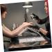 2 Pi ces Plateau de M lange de Vernis Ongles R sine pour Salon de Palette de Pratique pour Nail Art et Cr ation Bleu - Buy Online on GoSupps.com