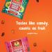 Sun-Maid Sour Strawberry Raisin Snacks for Kids - 8 Boxes, 7 Pouches Each - Natural Dried Fruit, Non-GMO, No Artificial Flavors - Buy Online on GoSupps.com