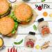 Wafu Mayonaizu Japanese Style Mayonnaise (Sesame 250 mL) Sesame 250 ml (Pack of 1) - Buy Online on GoSupps.com