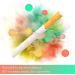 500 Pcs Menthol Filters Crushball with Dispenser Menthol Filters 13 Flavors Available Menthol Capsule Flavoured Filter Tips Menthol Filter Tips mixed - Buy Online on GoSupps.com